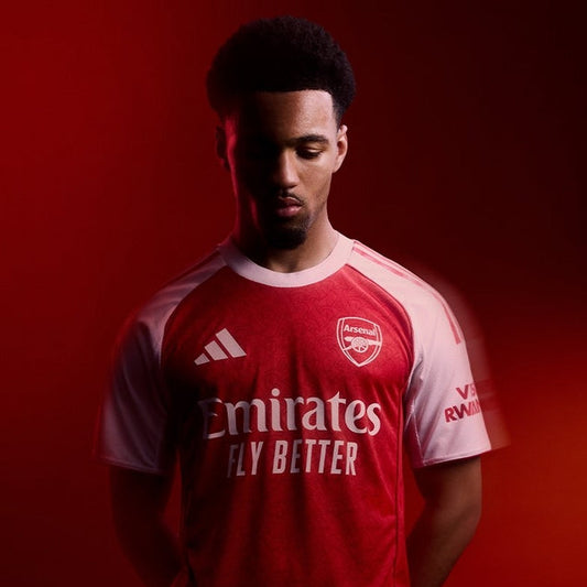 Arsenal 25/26